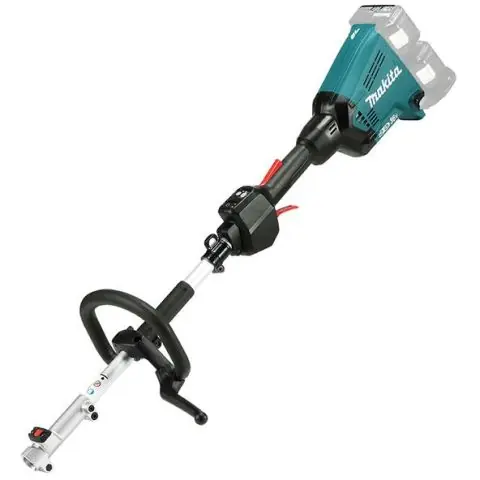 I lager Makita DUX60Z Multitrimmer